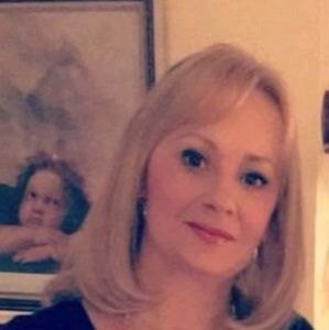 Meet your Posher, Karen